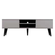 TV bænk 160 grå TORONTO