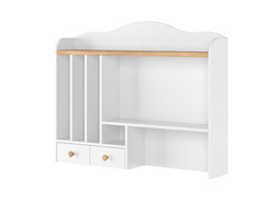 Overdel til skrivebord SO-04 STORY