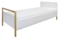 Junior seng med madras 80x180 VICTOR