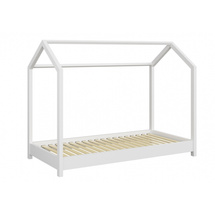 Husseng 80x160 hvid JAREN