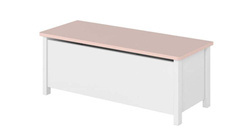 Opbevaringsboks til legetøj Luna