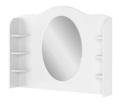 Sminkebord SO-06 STORY