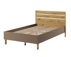 Juniorseng 120x200 LENNY