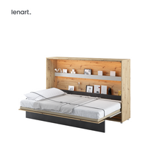 Skabseng 120x200 horisontal Concept Junior CJ-03
