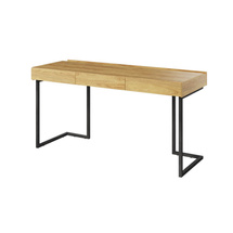 Skrivebord med skuffer 150 cm TEEN FLEX