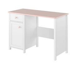 Billigt skrivebord børn LUNA