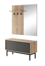 Entremøbel 104 cm BASIC