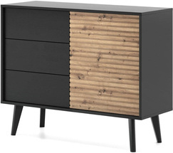 Lille kommode med ben WILLOW