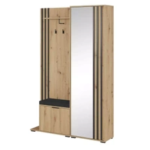 Garderobe entre NELLY