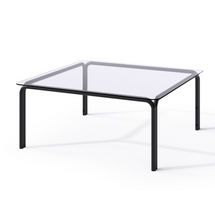 Havebord 90x90 cm VELUCCI