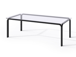 Havebord 60x120 cm VELUCCI