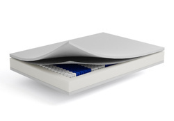 Madras 90x190 jersey TREVISO