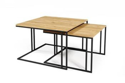 Sofabordssæt 2i1 ASTRO