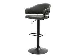 Hocker sort/grafit sort ben ROTTO