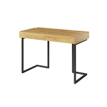 Skrivebord med skuffer 110 cm TEEN FLEX