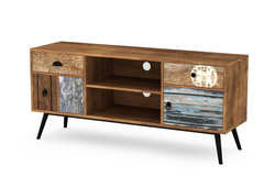 TV-bænk 120 cm MEZO