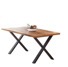 Udtrækkeligt bord 160-250 cm XAVIER