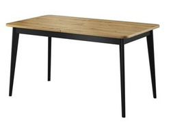 NORDI bord artisan eg 140-180