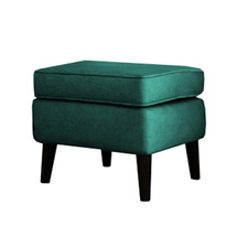 Grøn fodskammel DALIA