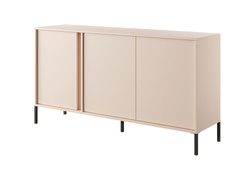 Kommode med led belysning DAST