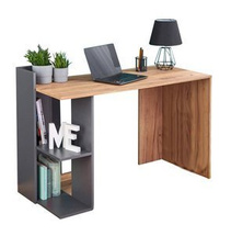 Enkelt skrivebord FINO