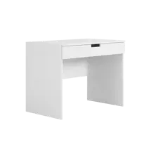 Skrivebord med skuffe TOMI