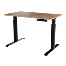 Justerbart skrivebord eg wotan MONET