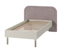 Enkeltseng 90x200 HARMONY