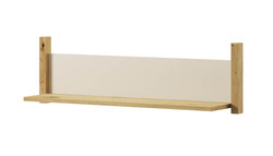 Hængehylde 90 cm LENNY