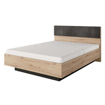 Seng med opbevaring TALLY