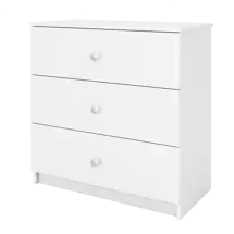 Kommode til børn BABY DREAMS