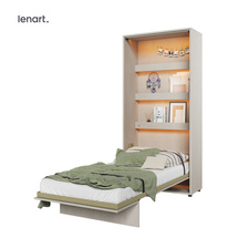 Skabseng 90x200 vertikal Concept Junior CJ-02