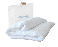 Antiallergisk dyne 180x200 ATHENA
