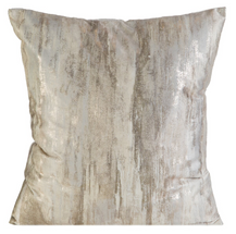 Dekorativ pude ELLA 45x45 CREMET