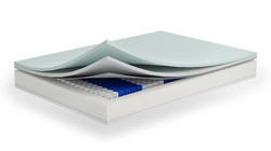 Billig madras 90x200 jersey ENNA