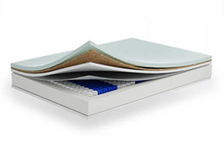 Pocket fjedre madras 100x200 MODENA