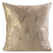 Dekorativ pude MELODY 45x45 beige