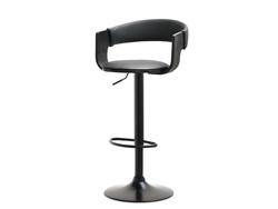 Hocker sort sort ben ROTTO