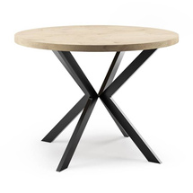 Rundt spisebord EDDER