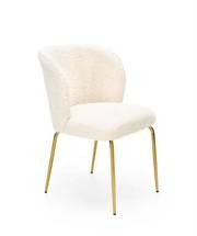 Beige spisestol BELLA