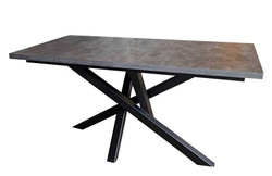 Spisebord med udtræk 150-190 cm GARIBALDI