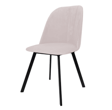 Spisestuestol beige FLOREN I