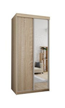 Smal garderobe sonoma TOP 23-100 