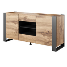 Kommode wotan eg + antracit Wood