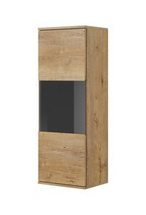 Displayskab sort / eg Nest W1