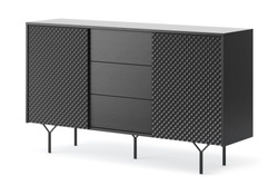 Stor kommode 144 cm RAVEN