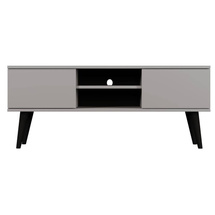 TV bænk 120 grå TORONTO