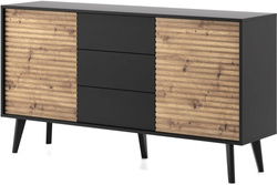 Kommode med skuffer WILLOW