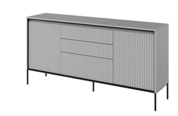 Grå kommode til soveværelset TREND