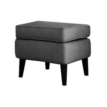 Grafit fodskammel DALIA